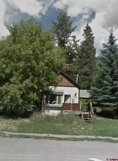 331 2nd St, Ouray, CO 81427