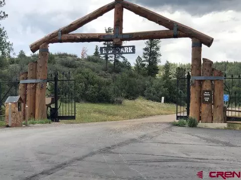 75 Ironwood Dr, Pagosa Springs, CO 81147