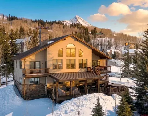 14 Ruby Dr, Crested Butte, CO 81225