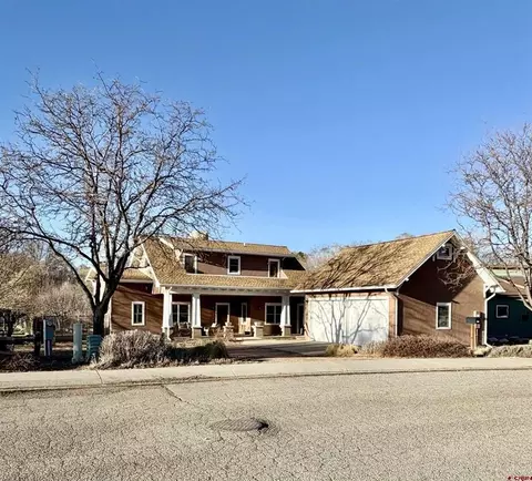 405 Vista Dr, Paonia, CO 81428