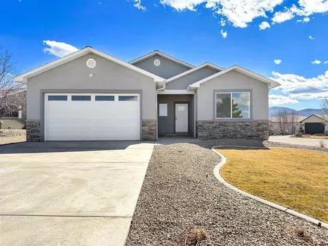 535 Geralds Way, Cortez, CO 81321