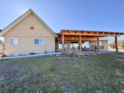 1174 3375 Rd, Crawford, CO 81415