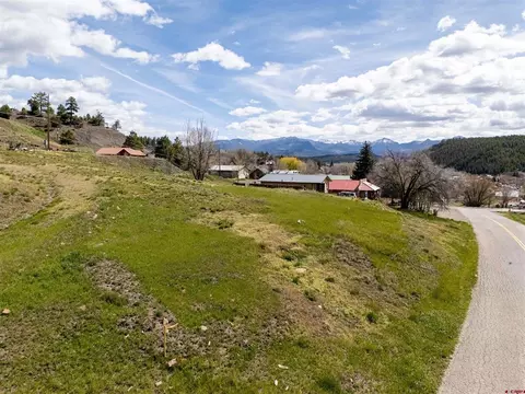842 850 Rosita St, Pagosa Springs, CO 81147