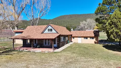 39599 Pitkin Rd, Paonia, CO 81428