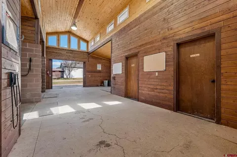 Entry Way - 1729 Cr 250, Durango, CO 81301 photo 2 of 3