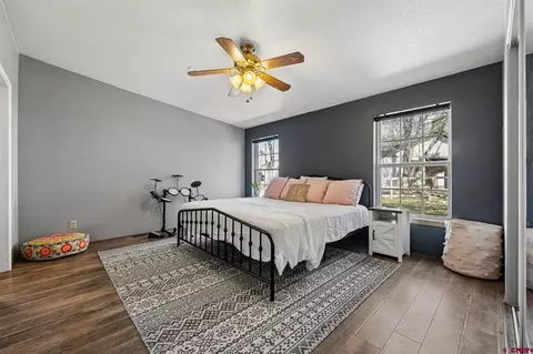 Bedroom - 1729 Cr 250, Durango, CO 81301 photo 3 of 3