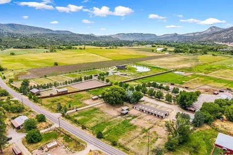 1729 Cr 250, Durango, CO 81301