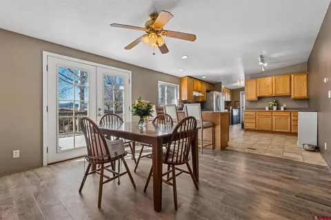 Dining - 1729 Cr 250, Durango, CO 81301 photo 1 of 1
