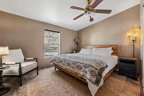 Bedroom - 1729 Cr 250, Durango, CO 81301 photo 1 of 3