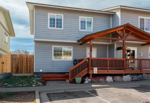 719 Jacobs Ln, Bayfield, CO 81122