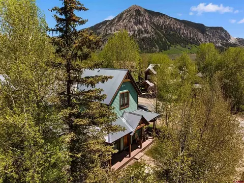 829 Red Lady Ave, Crested Butte, CO 81224