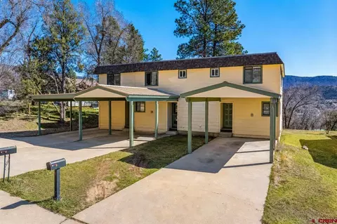 3226 W 4th Ave, Durango, CO 81301