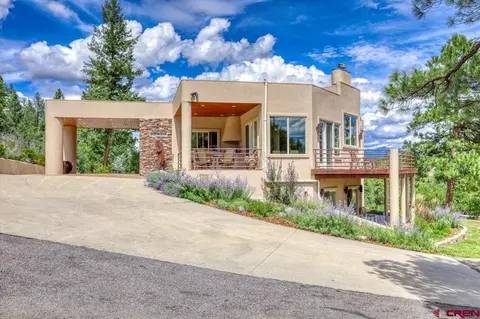 994 Cool Pines Dr, Pagosa Springs, CO 81147