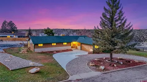 701 San Juan Dr, Cortez, CO 81321