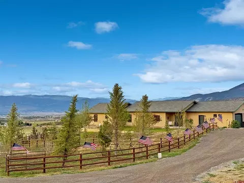 1190 7745 Rd, Crawford, CO 81415