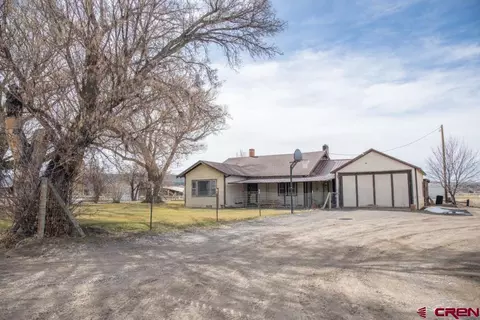 65500 Racine Rd, Montrose, CO 81403