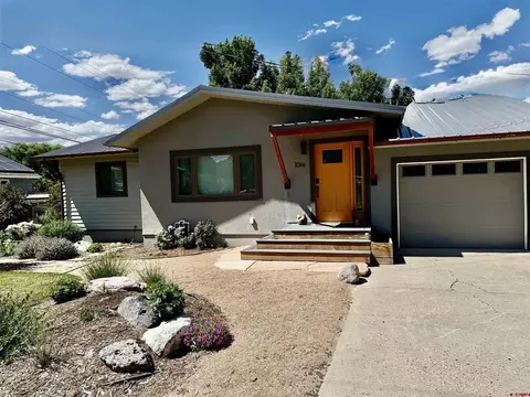 1014 3rd St, Paonia, CO 81428