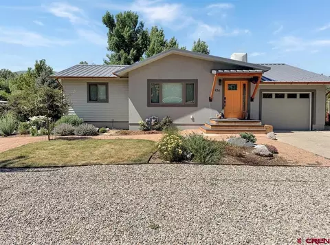 1014 3rd St, Paonia, CO 81428