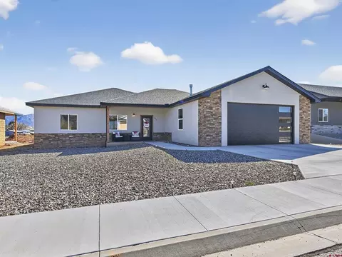 1615 Rivera St, Cortez, CO 81321