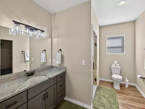 Bath - 1615 Rivera St, Cortez, CO 81321 photo 1 of 4