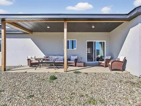 Exterior - 1615 Rivera St, Cortez, CO 81321 photo 3 of 7