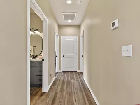 Entry Way - 1615 Rivera St, Cortez, CO 81321 photo 1 of 1