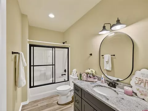 Bath - 1615 Rivera St, Cortez, CO 81321 photo 4 of 4