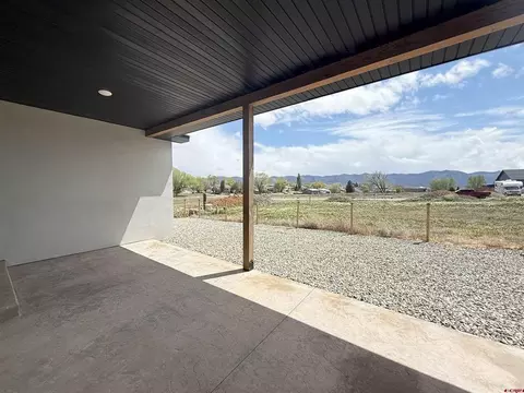 Exterior - 1615 Rivera St, Cortez, CO 81321 photo 6 of 7