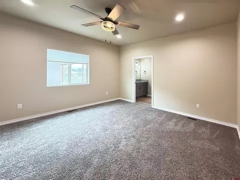 Bedroom - 1615 Rivera St, Cortez, CO 81321 photo 1 of 4