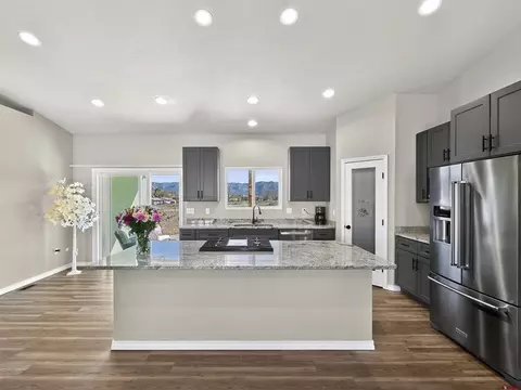 Kitchen - 1615 Rivera St, Cortez, CO 81321 photo 1 of 4