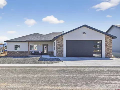 Exterior - 1615 Rivera St, Cortez, CO 81321 photo 7 of 7