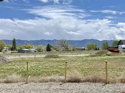 Exterior - 1615 Rivera St, Cortez, CO 81321 photo 4 of 7