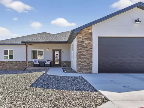 Exterior - 1615 Rivera St, Cortez, CO 81321 photo 2 of 7