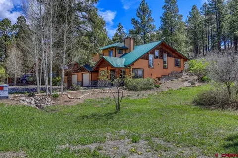 65 Sumac Ct, Pagosa Springs, CO 81147