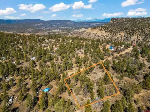 116 Hakala Ct, Pagosa Springs, CO 81147