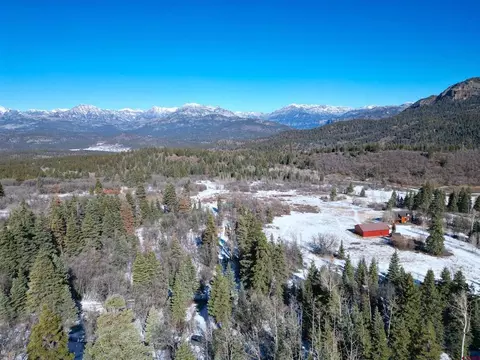 1740 Collyer Dr, Pagosa Springs, CO 81147