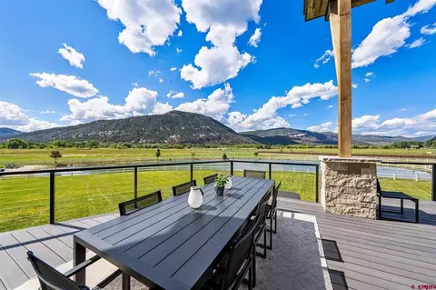 Exterior - 1701 1729 Cr 250, Durango, CO 81301 photo 5 of 9
