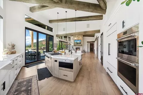 Kitchen - 1701 1729 Cr 250, Durango, CO 81301 photo 5 of 5