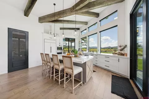 Kitchen - 1701 1729 Cr 250, Durango, CO 81301 photo 1 of 5