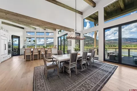 Dining - 1701 1729 Cr 250, Durango, CO 81301 photo 2 of 2