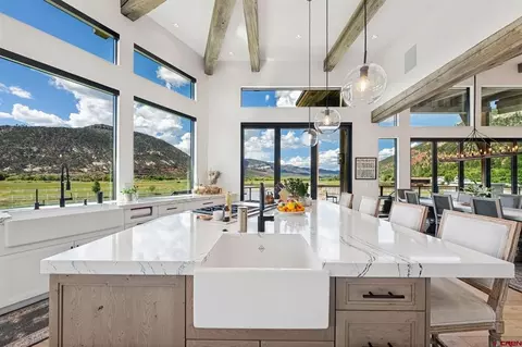 Kitchen - 1701 1729 Cr 250, Durango, CO 81301 photo 3 of 5