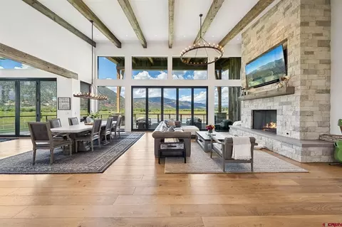 Dining - 1701 1729 Cr 250, Durango, CO 81301 photo 1 of 2