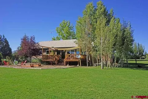 23360 Road T, Dolores, CO 81323