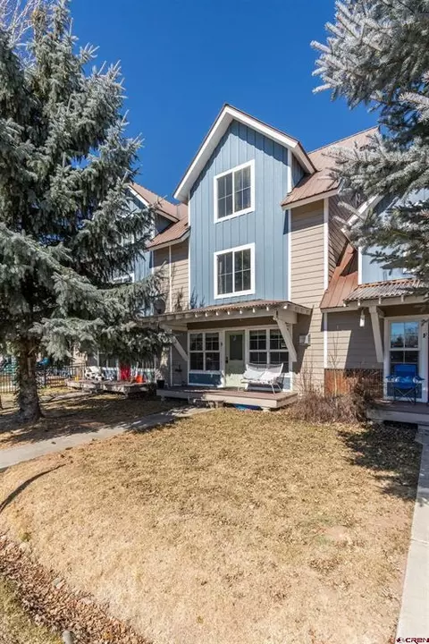 302 Van Tuyl Cir #E, Gunnison, CO 81230