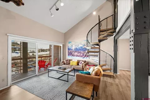 25 Emmons Rd #45, Crested Butte, CO 81225