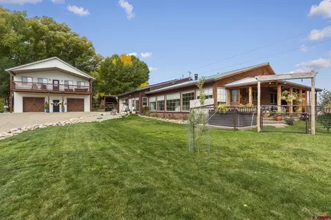 38330 Road G, Mancos, CO 81328