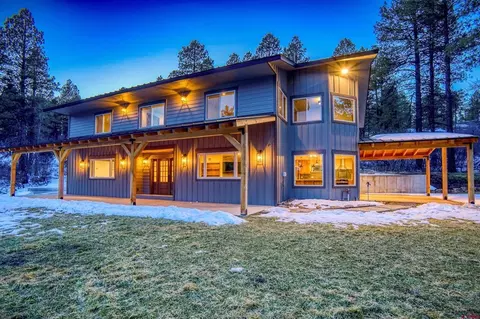 2554 County Road 400, Pagosa Springs, CO 81147