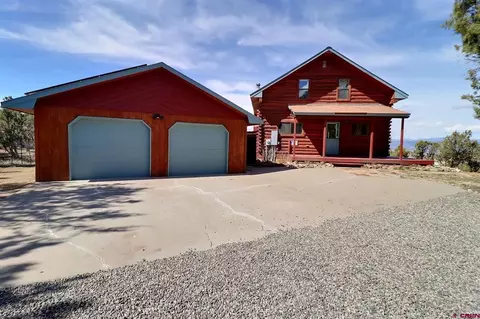 38626 Indian Head Ln, Crawford, CO 81415