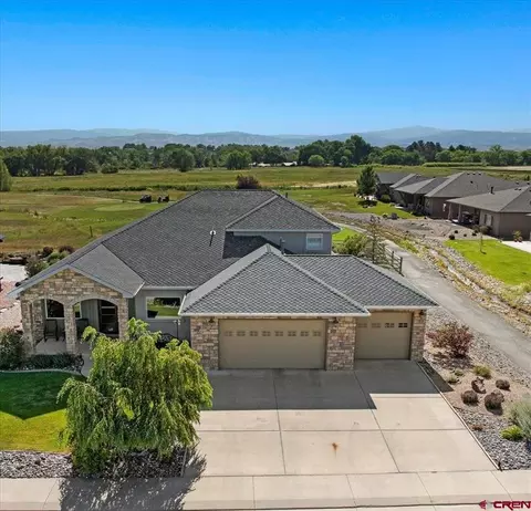 4041 Grand Mesa Dr, Montrose, CO 81403
