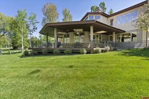514 Horse Thief Ln, Durango, CO 81301